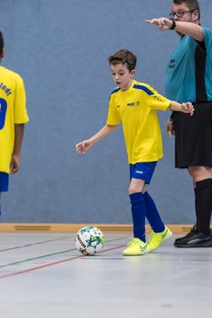 Bild 38 - U12 NFV Futsalturnier HH,SH,HB,NDS